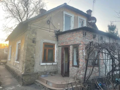Продам зручний двоповерховий будинок 106,1 м² із земельною д
