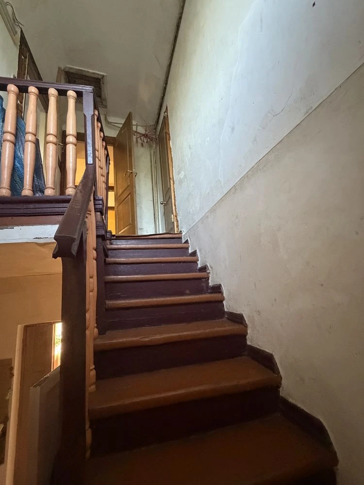 Продам зручний двоповерховий будинок 106,1 м² із земельною д
