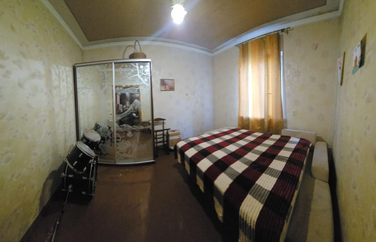 Продаётся дом с хорошим выездом на Днепр Соцгород-Бам,mar