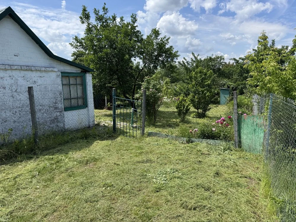 Дача Камʼянське, БАМ, Соцмісто, Хімік 3