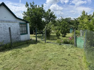 Дача Камʼянське, БАМ, Соцмісто, Хімік 3