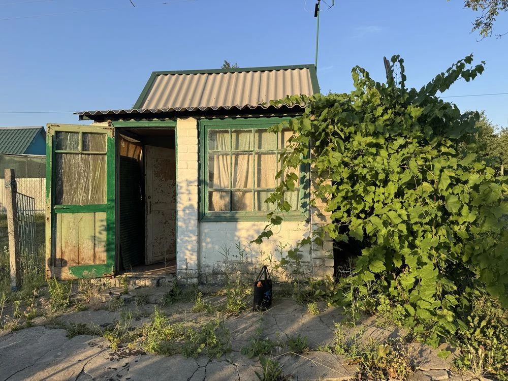Дача Камʼянське, БАМ, Соцмісто, Хімік 3