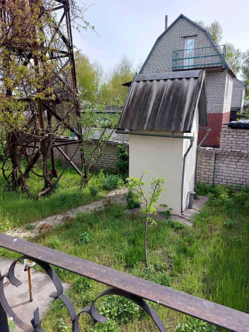 Продам Дом возле речки