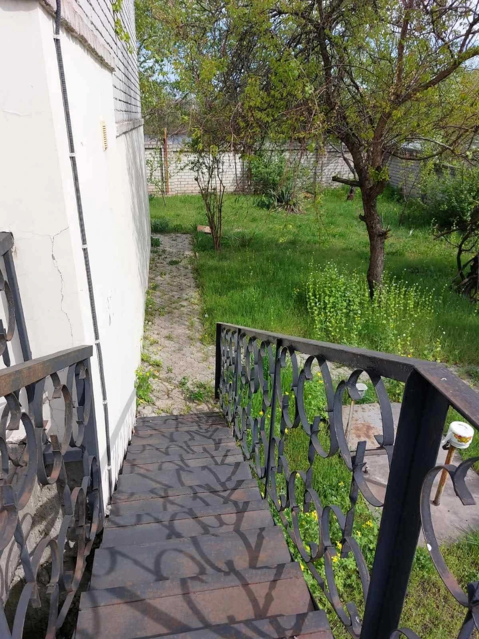 Продам Дом возле речки