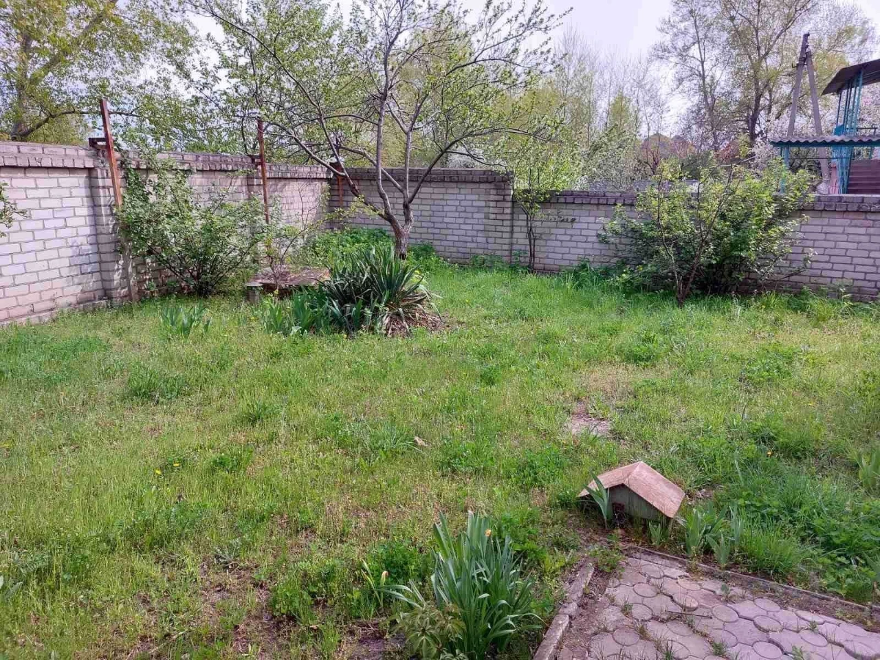 Продам Дом возле речки