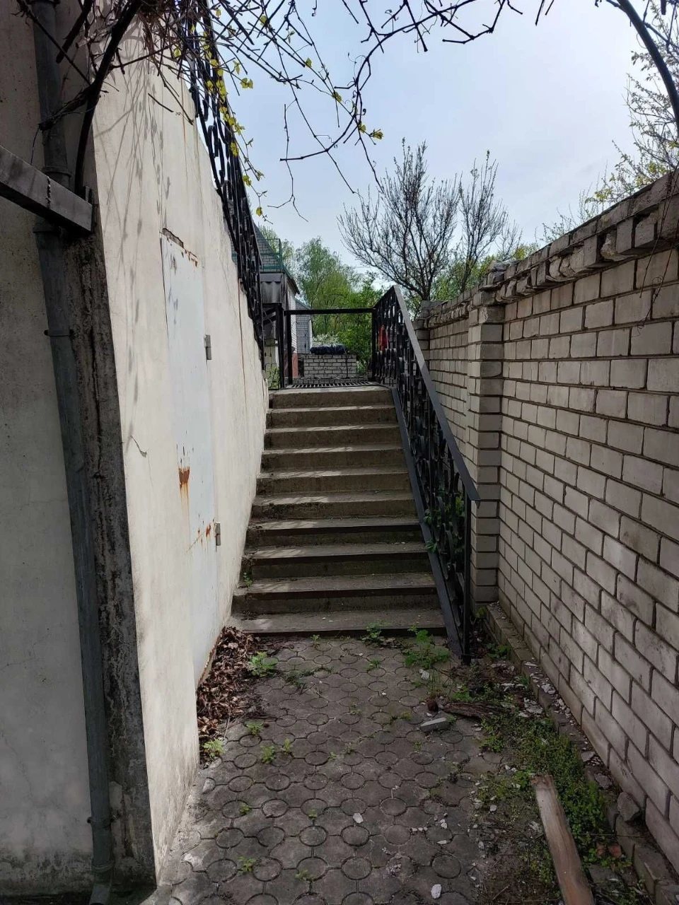 Продам Дом возле речки