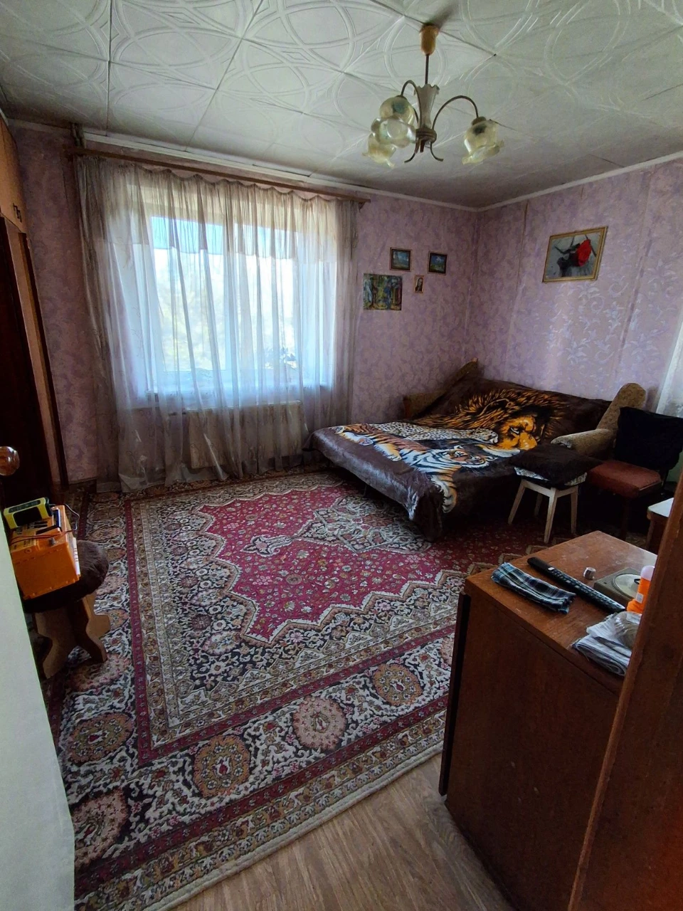 Капитальный Дом.р-н Кулиши 5-км.Левый берег.