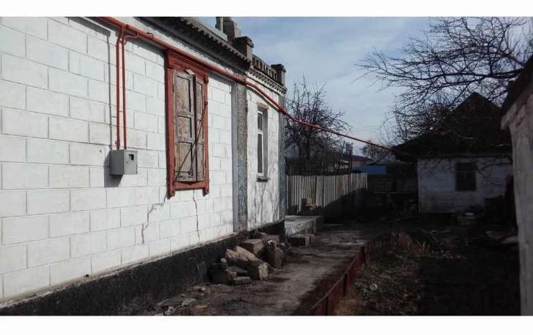 Півбудинку, р-н Кулінарії