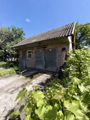 Продам дом в Романково