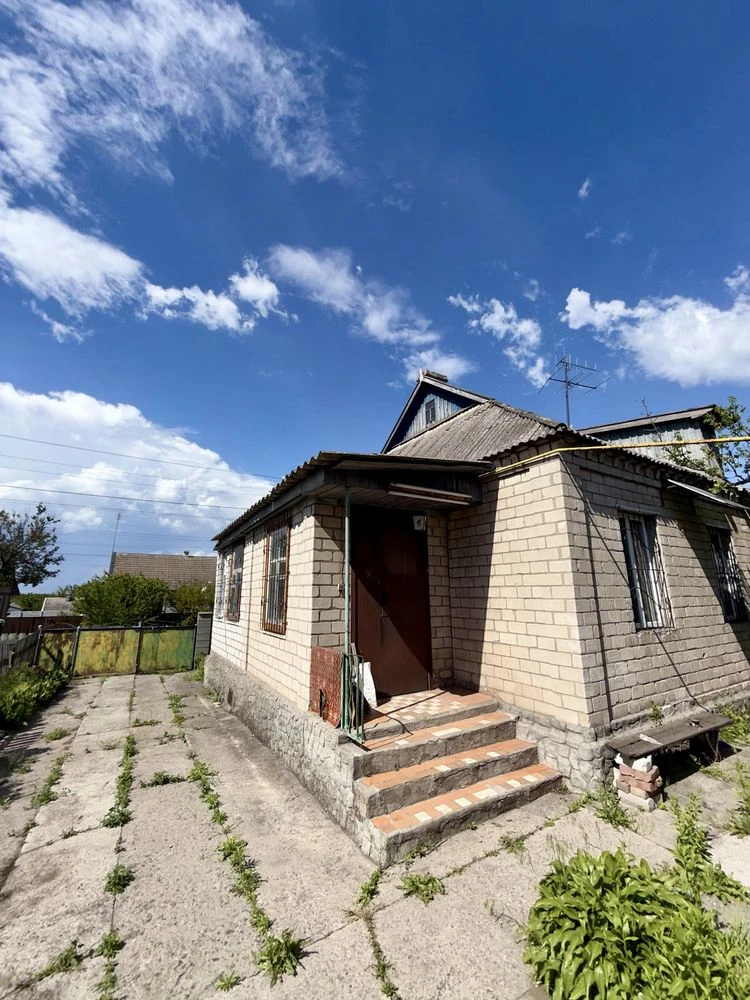 Продам дом в Романково