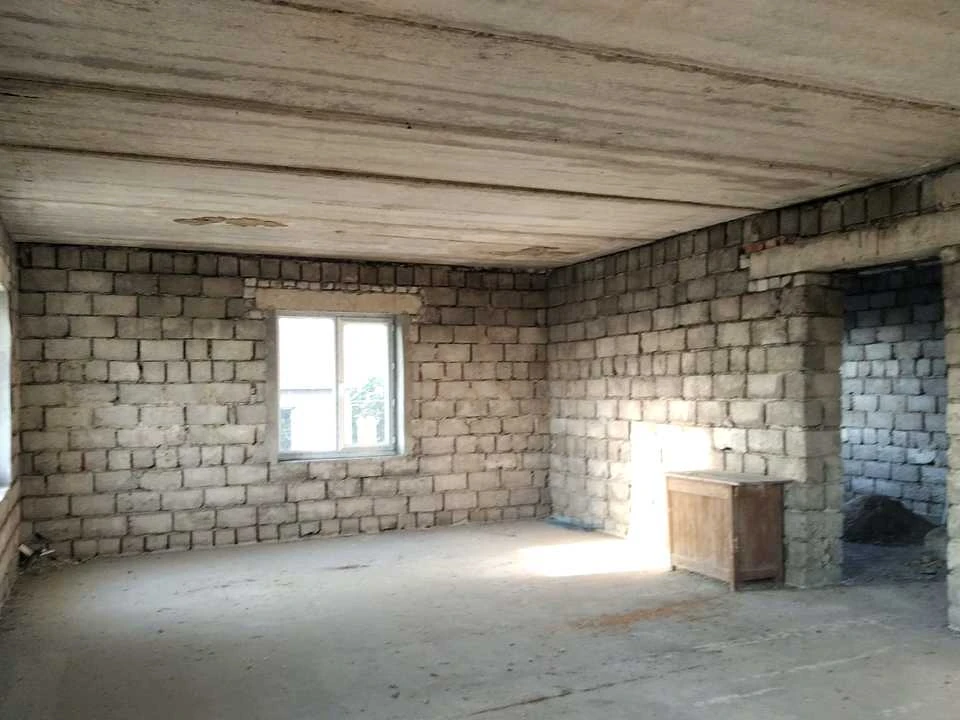 Будинок. Кам'янське, Курінна