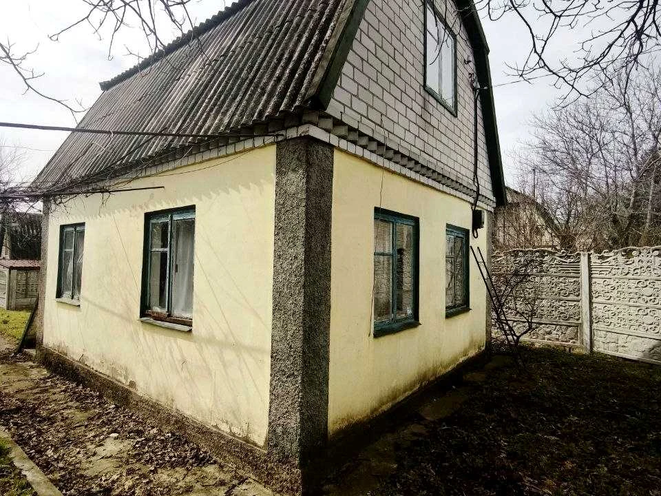 Будинок. Кам'янське, Шоста