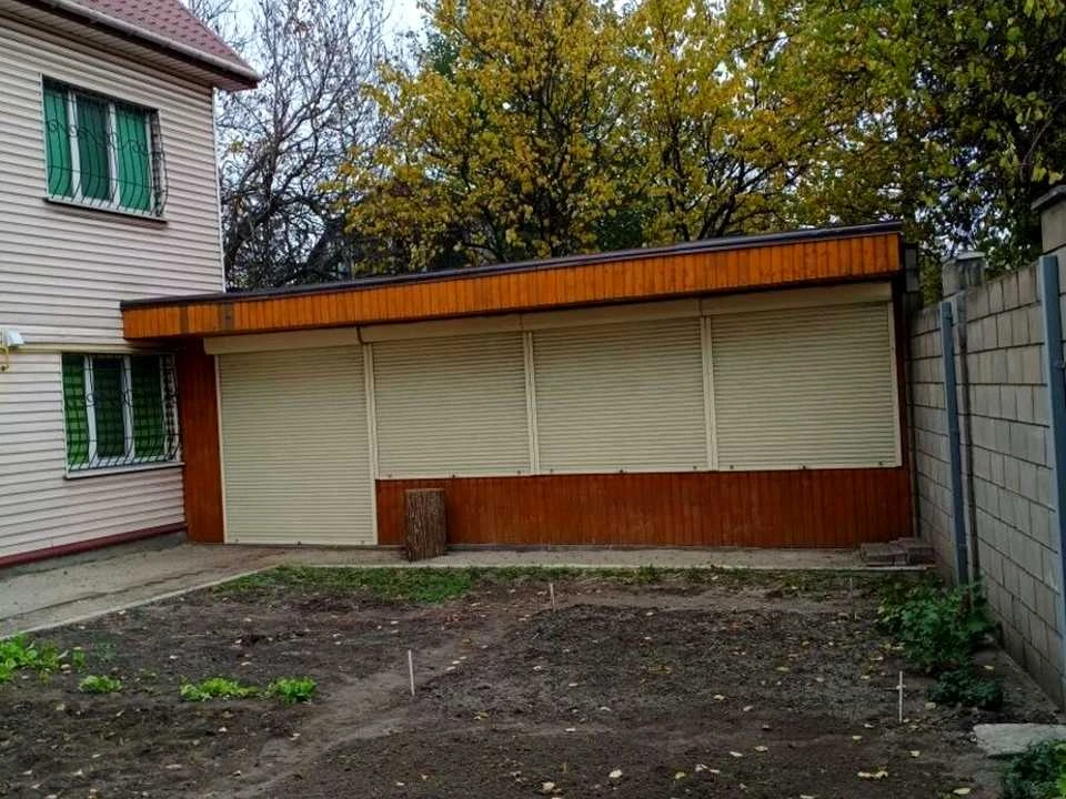 Будинок. Кам'янське, Привільна