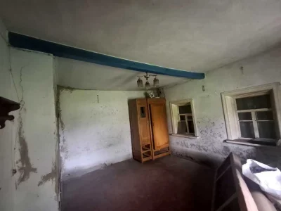 Будинок. Кам'янське, Травнева