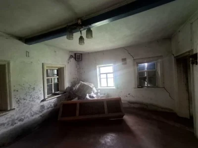 Будинок. Кам'янське, Травнева