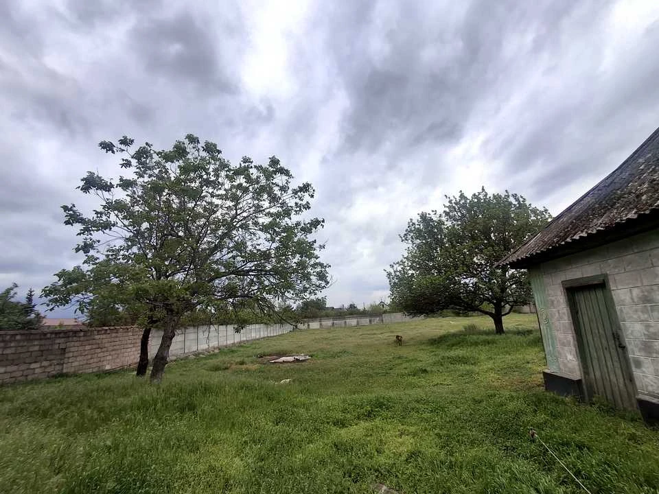 Будинок. Кам'янське, Травнева