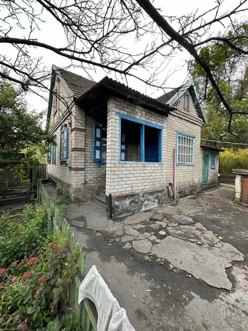 ПРОДАЖ БУДИНКУ, р-н вул. Широкої