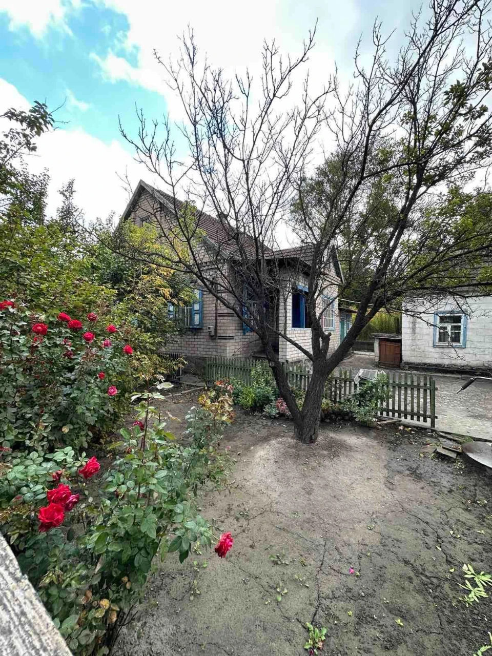 ПРОДАЖ БУДИНКУ, р-н вул. Широкої