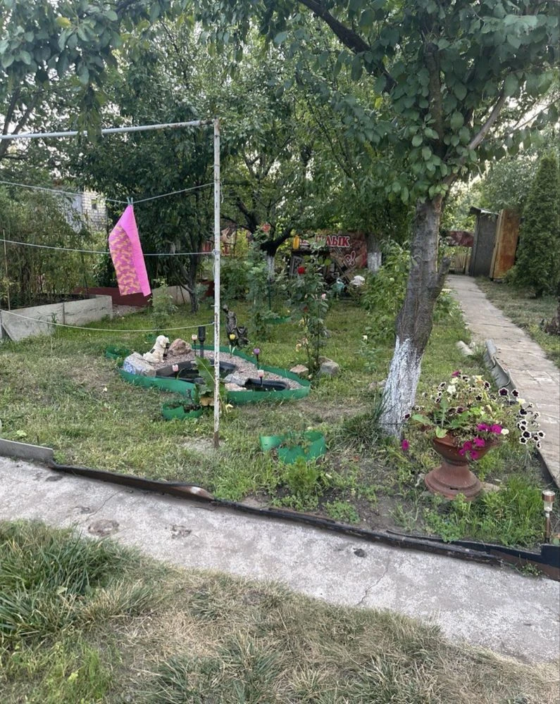 Дача , сад Верхние Сады продам