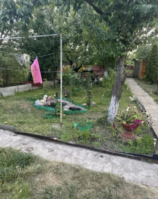 Дача , сад Верхние Сады продам