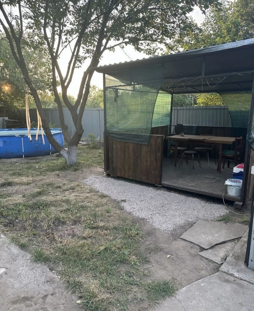Дача , сад Верхние Сады продам