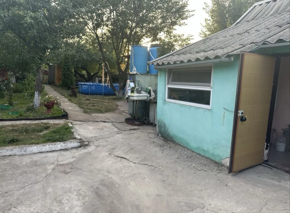 Дача , сад Верхние Сады продам