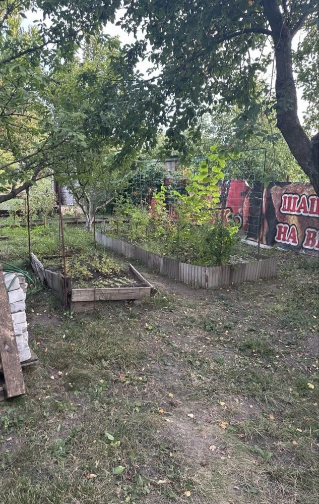 Дача , сад Верхние Сады продам