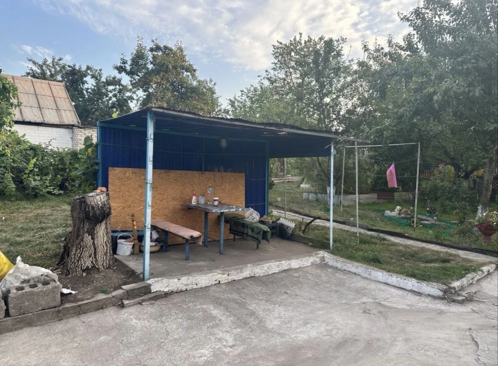 Дача , сад Верхние Сады продам