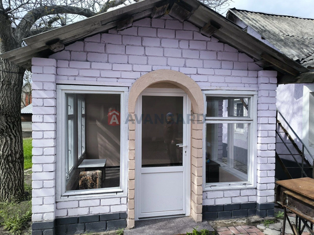 Продаж двох будинків на ділянці 28 соток у с. Єлизаветівка