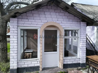 Продаж двох будинків на ділянці 28 соток у с. Єлизаветівка