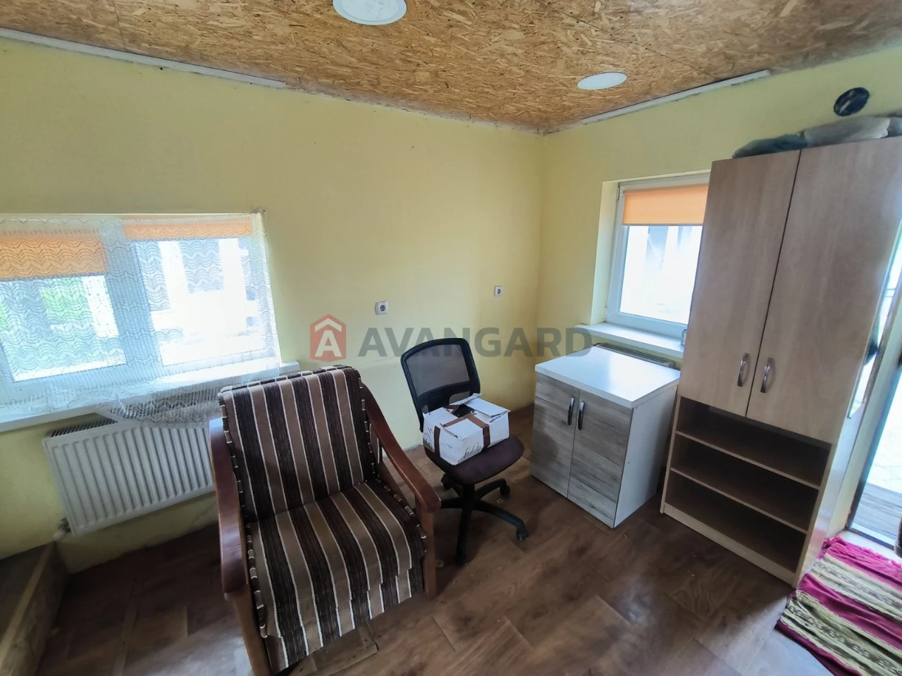 Продаж двох будинків на ділянці 28 соток у с. Єлизаветівка