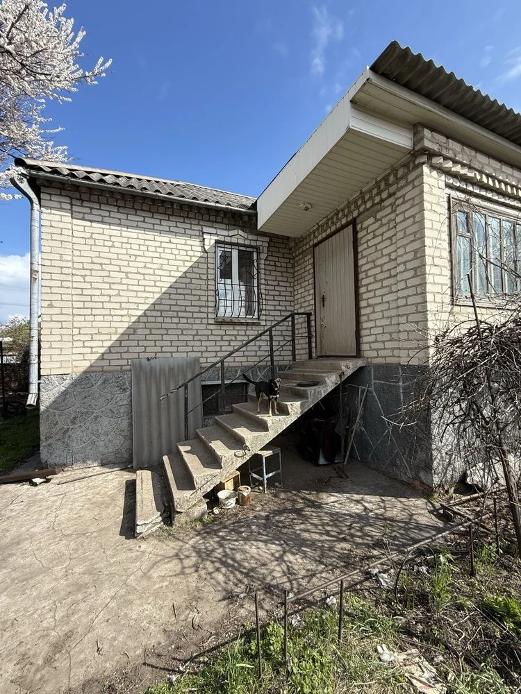 Продам дом район Романково!