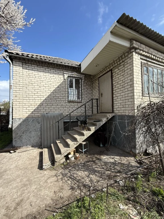 Продам дом район Романково!