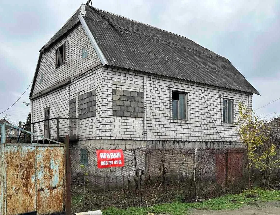 ПРОДАЖ будинку, вул. Бузкова