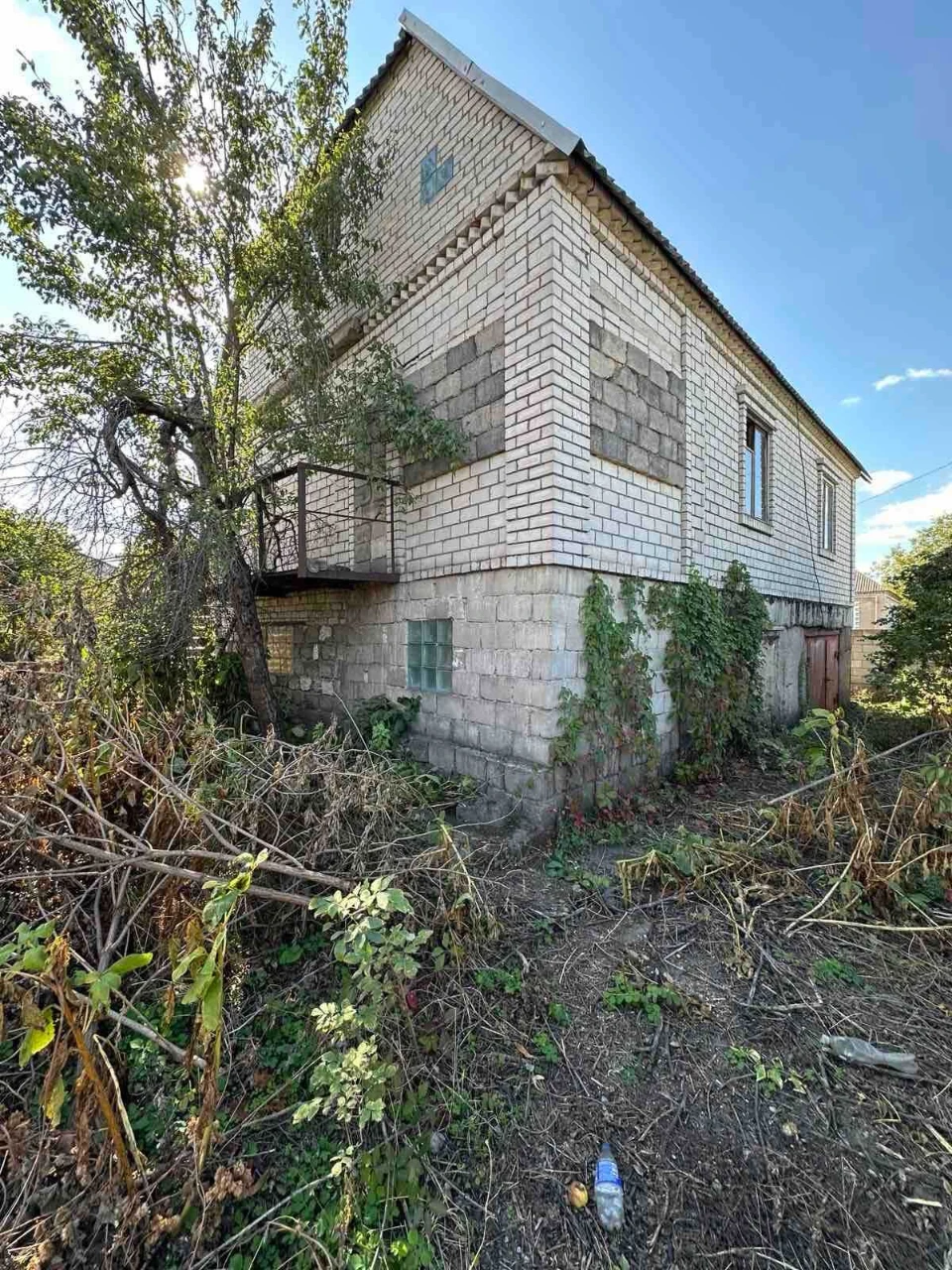ПРОДАЖ будинку, вул. Бузкова