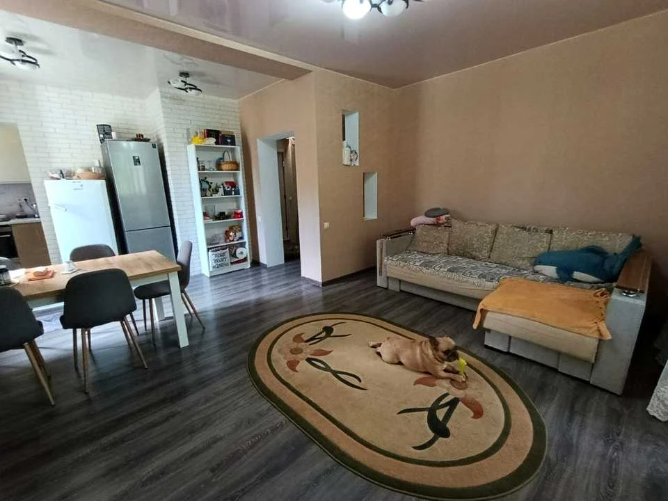 Квартира. Хмельницький, Васильєва вул. (Попова)