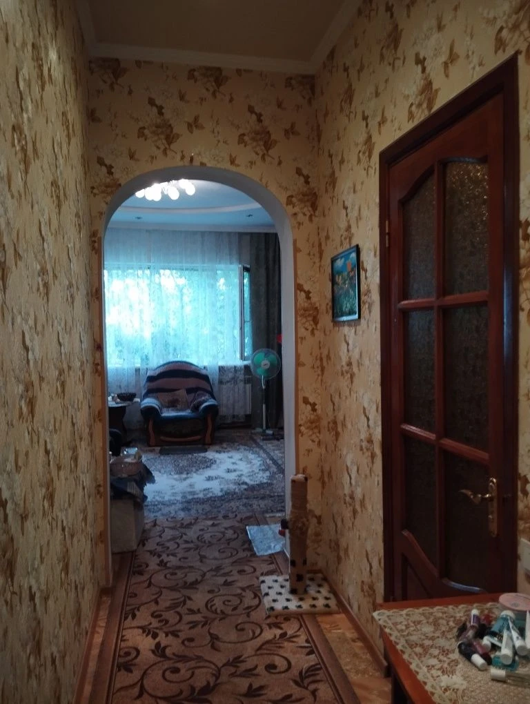 Продам 1/2 дома район 28 школы