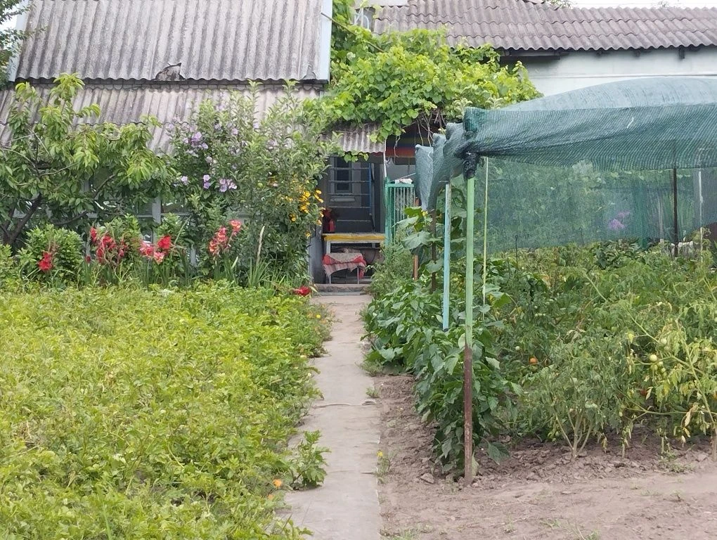 Продам 1/2 дома район 28 школы