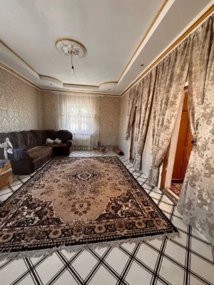 Продам великий будинок на пос. Будівельників. Сертифікат! V.