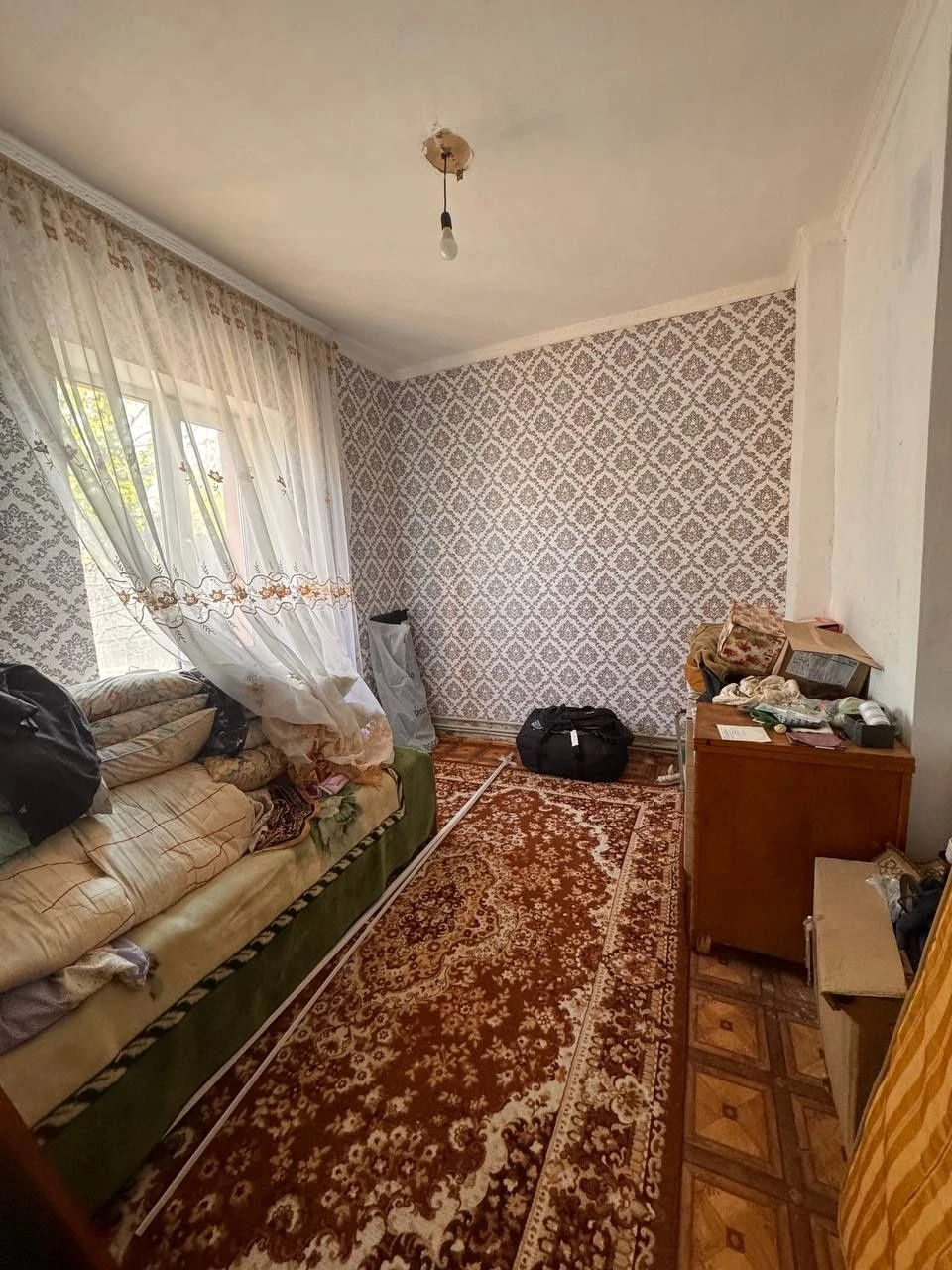 Продам великий будинок на пос. Будівельників. Сертифікат! V.