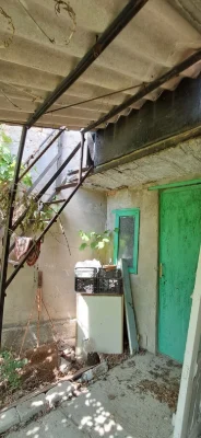 СРОЧНО! Продам Дачу 6 соток. Коксохимик 3