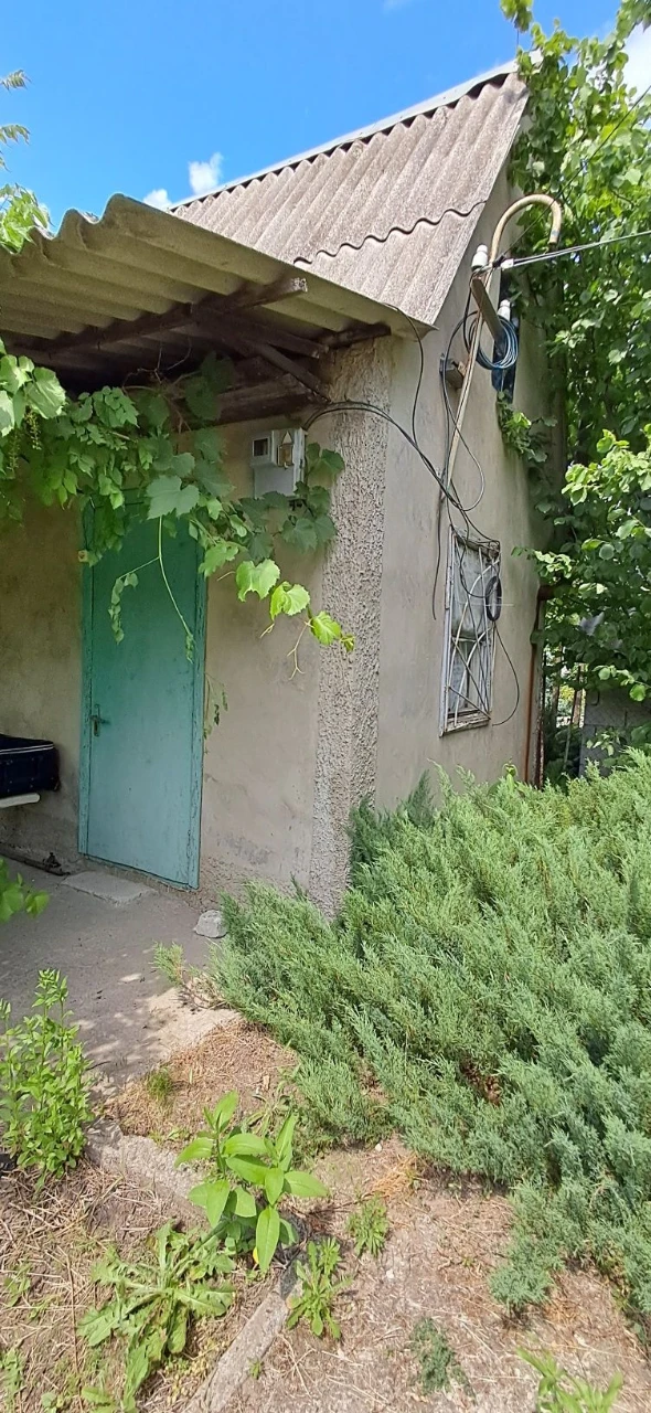 СРОЧНО! Продам Дачу 6 соток. Коксохимик 3