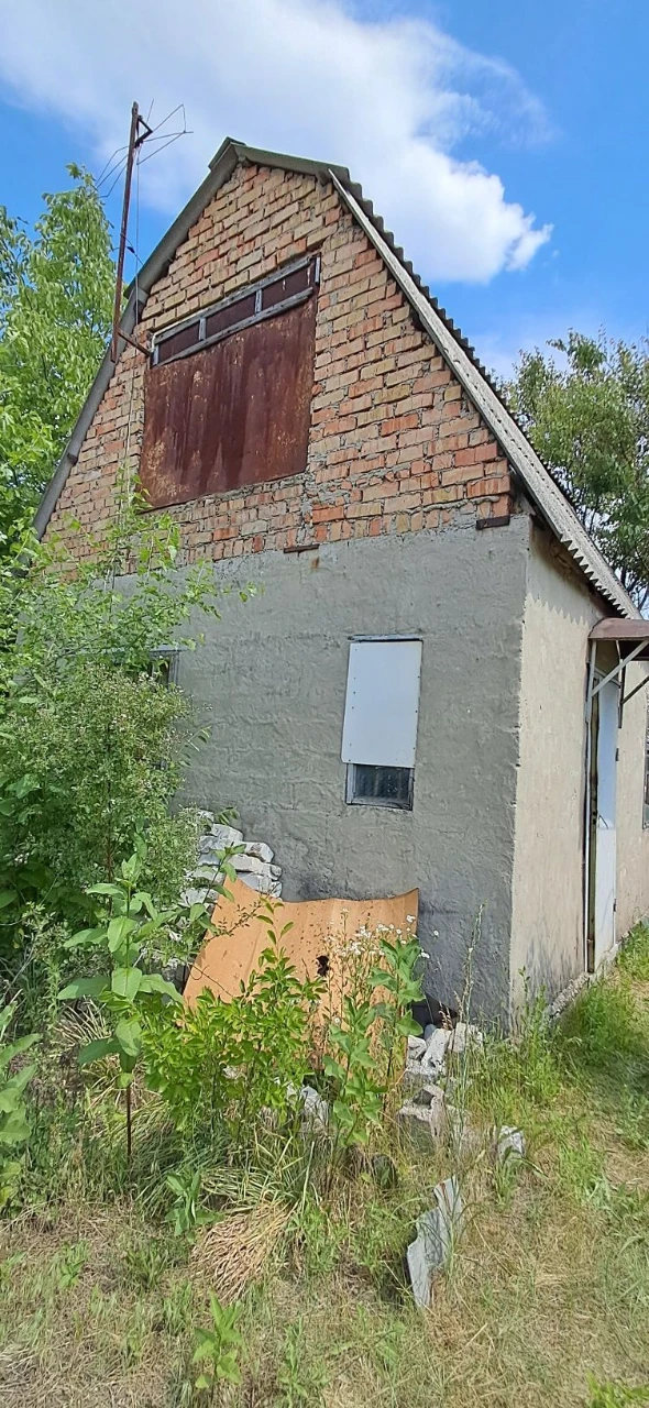 СРОЧНО! Продам Дачу 6 соток. Коксохимик 3