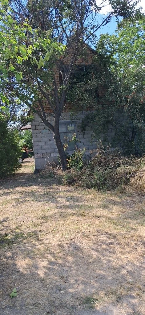 СРОЧНО! Продам Дачу 6 соток. Коксохимик 3