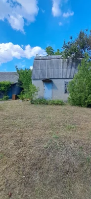 СРОЧНО! Продам Дачу 6 соток. Коксохимик 3