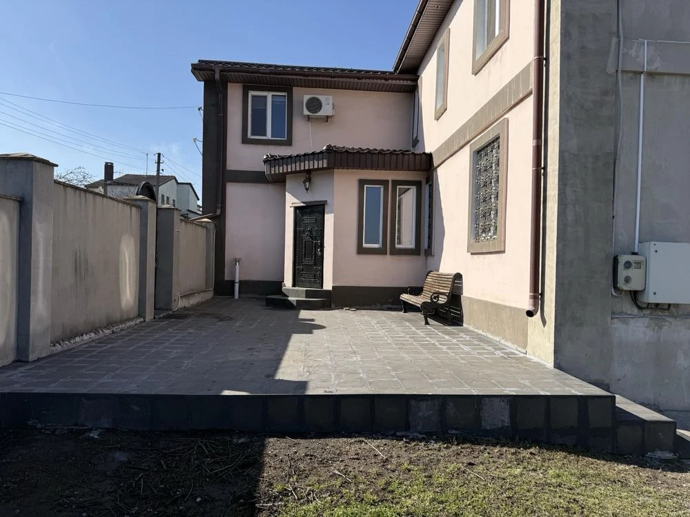 Продам дом в Романково