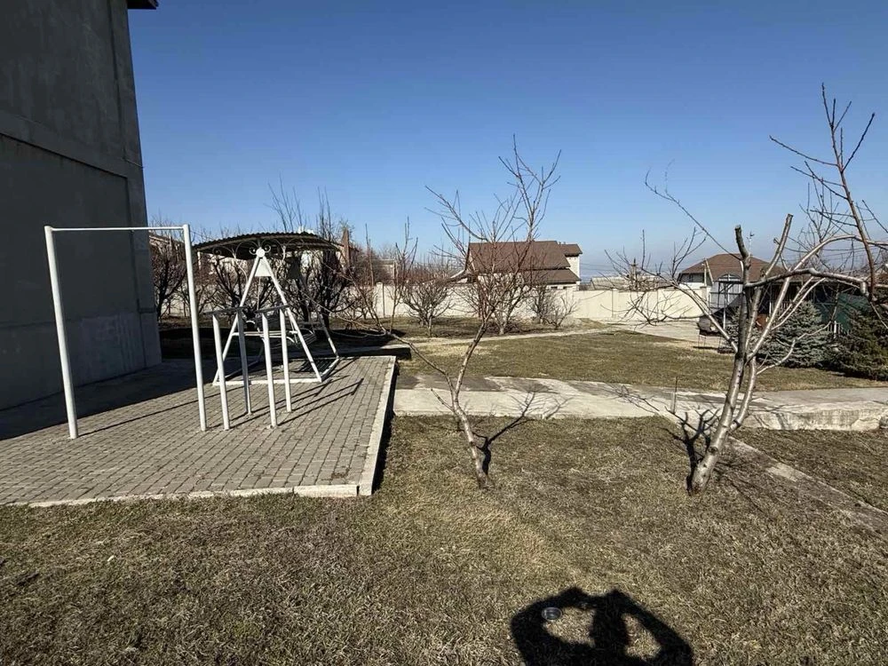 Продам дом в Романково
