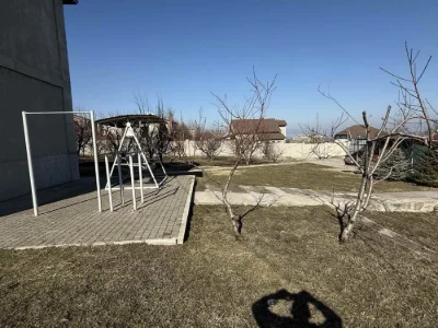 Продам дом в Романково