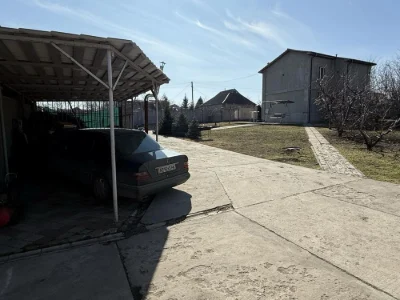 Продам дом в Романково