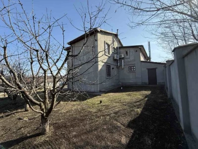 Продам дом в Романково